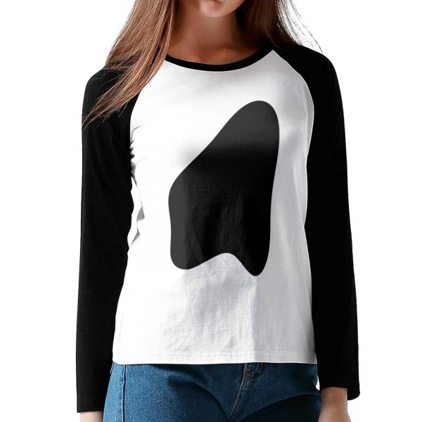 Women's Long Sleeve Baseball T-Shirts