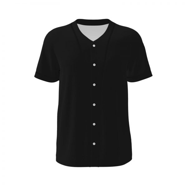 Men's Baseball T-shirt - Image 2