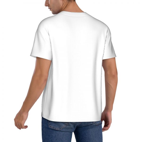 Men's Baseball T-shirt - Image 5