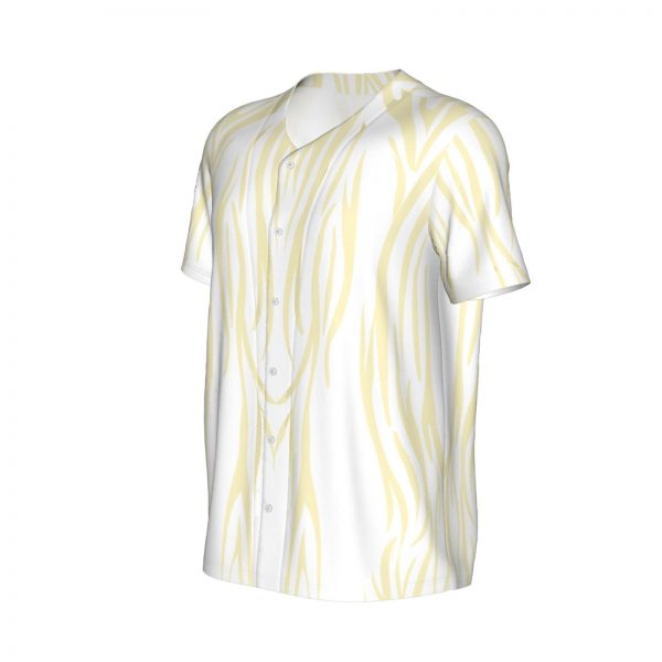 Men's Baseball T-shirt - Image 3